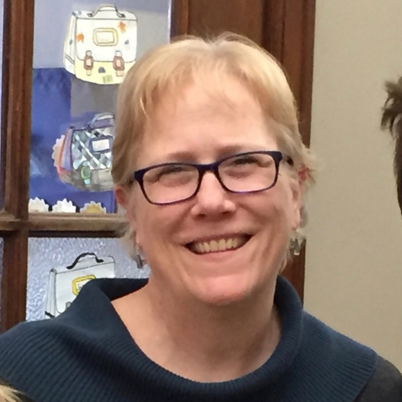 Meet your Posher, Irene - Picture 1 of 1